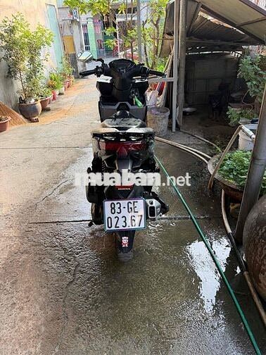 Honda Vario 2023 Đen 8000km