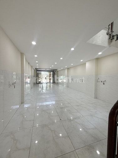 MẶT TIỀN KINH DOANH, LÊ BÔI QUẬN 8, ĐƯỜNG 17M LỀ 4M, DT 91M2 NGANG 5M