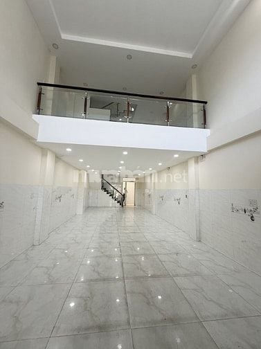 MẶT TIỀN KINH DOANH, LÊ BÔI QUẬN 8, ĐƯỜNG 17M LỀ 4M, DT 91M2 NGANG 5M