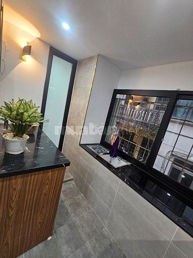 Tôi cần bán TT T3 Nguyễn Trãi , Thanh Xuân, Ô tô, 55m 2 ngủ, hơn 2 tỷ