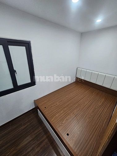 Tôi cần bán TT T3 Nguyễn Trãi , Thanh Xuân, Ô tô, 55m 2 ngủ, hơn 2 tỷ
