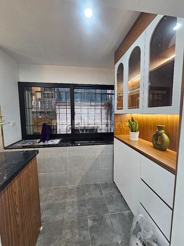 Tôi cần bán TT T3 Nguyễn Trãi , Thanh Xuân, Ô tô, 55m 2 ngủ, hơn 2 tỷ