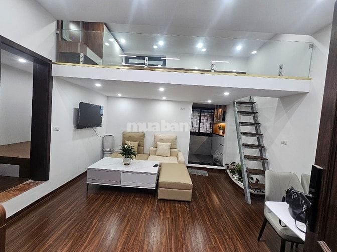 Tôi cần bán TT T3 Nguyễn Trãi , Thanh Xuân, Ô tô, 55m 2 ngủ, hơn 2 tỷ