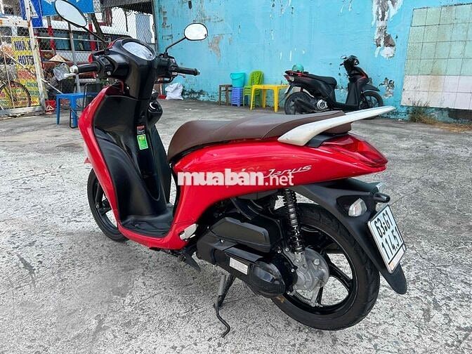 Yamaha Janus fi 2022 smartkey zin êm chính chủ