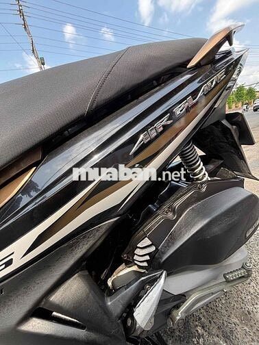 Honda Air Blade 125 Đen Vàng đồng