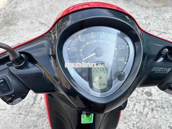 Yamaha Janus fi 2022 smartkey zin êm chính chủ