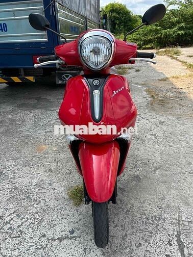 Yamaha Janus fi 2022 smartkey zin êm chính chủ