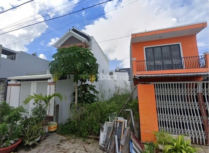 Chính chủ cần bán gấp lô đất vị trí đẹp tại Phường Trà Vinh, Vĩnh Long