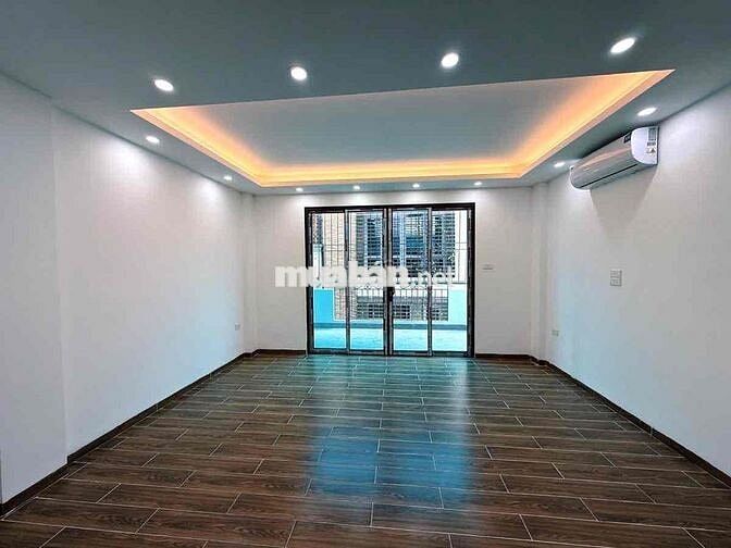 TT BA ĐÌNH HƠN 7TỶ SIÊU PHẨM VĨNH PHÚC 36M2- 6TẦNG– NGÕ NÔNG Ô TÔ ĐỖ C