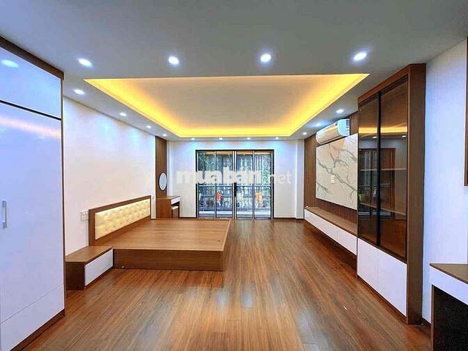 TT BA ĐÌNH HƠN 7TỶ SIÊU PHẨM VĨNH PHÚC 36M2- 6TẦNG– NGÕ NÔNG Ô TÔ ĐỖ C