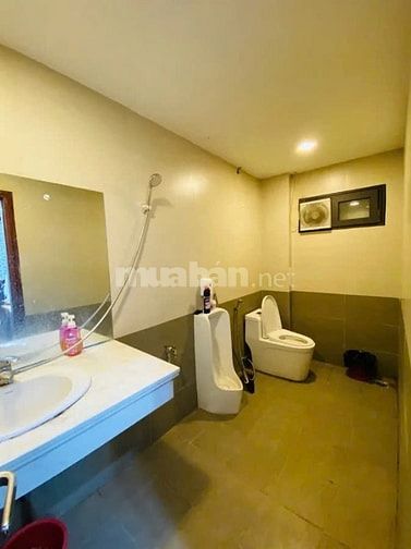 Siêu Phẩm Mai Dịch, oto đỗ cửa, Kinh Doanh, 51m, 6 tầng, giá 15,9 tỷ