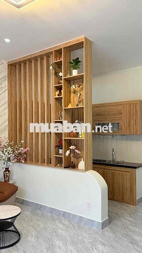CHO THUÊ NHÀ CẤP 4 KIỆT OTO - ĐẦY ĐỦ NỘI THẤT 2PN GẦN CHỢ BÌNH KÌ