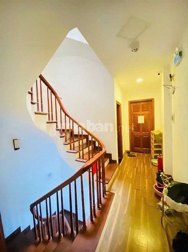 Siêu Phẩm Mai Dịch, oto đỗ cửa, Kinh Doanh, 51m, 6 tầng, giá 15,9 tỷ