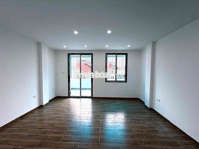 TT BA ĐÌNH HƠN 7TỶ SIÊU PHẨM VĨNH PHÚC 36M2- 6TẦNG– NGÕ NÔNG Ô TÔ ĐỖ C
