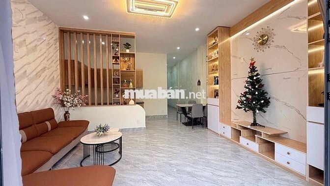 CHO THUÊ NHÀ CẤP 4 KIỆT OTO - ĐẦY ĐỦ NỘI THẤT 2PN GẦN CHỢ BÌNH KÌ