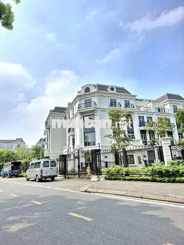 Bán đất đấu giá Thạch Bàn vỉa hè ô tô tránh kinh doanh cạnh Cổ Linh