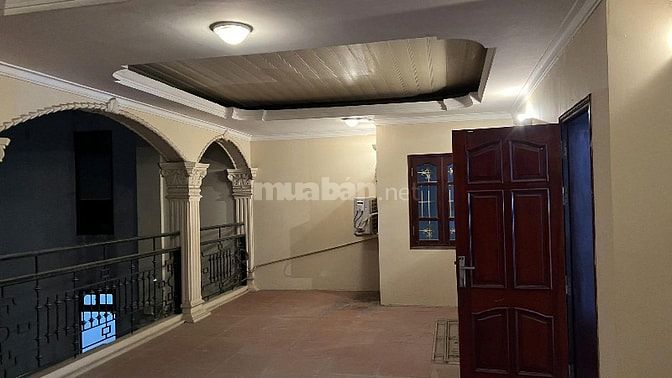 🏡 CHO THUÊ BIỆT THỰ CAO CẤP – TÂY HỒ, HÀ NỘI