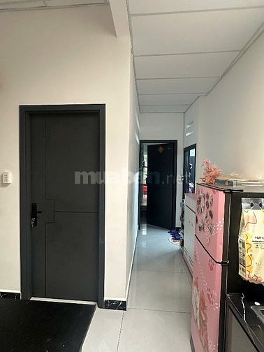 Bán nhà Nguyễn kiệm 70m2 nở hậu 