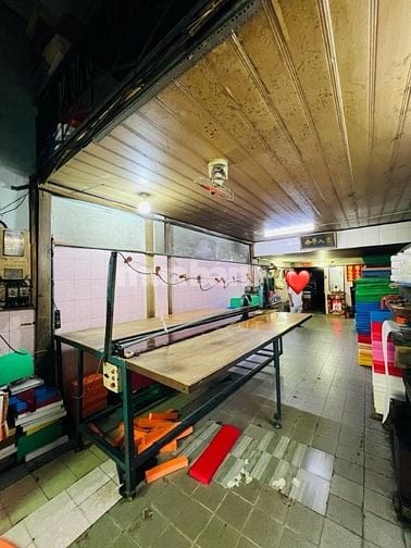 🔥MẶT TIỀN LÊ ĐẠI HÀNH - 6TẦNG 5PN - 5WC 4x28 VUÔNG A4 - 110M2 - 22 TỶ