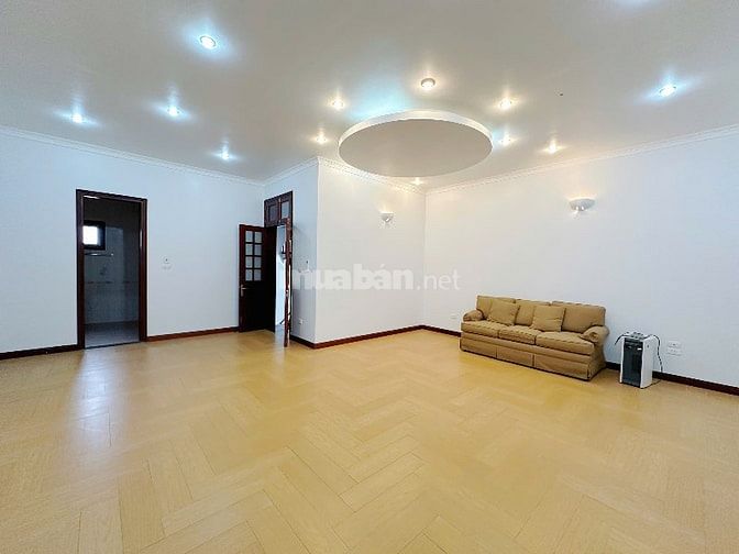 🏡 CHO THUÊ BIỆT THỰ CAO CẤP – TÂY HỒ, HÀ NỘI