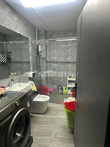 Bán nhà Nguyễn kiệm 70m2 nở hậu 