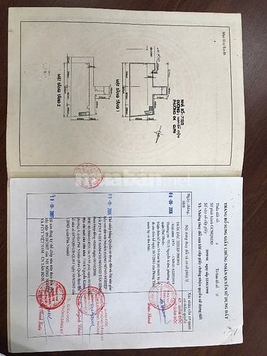 Bán nhà Nguyễn kiệm 70m2 nở hậu 