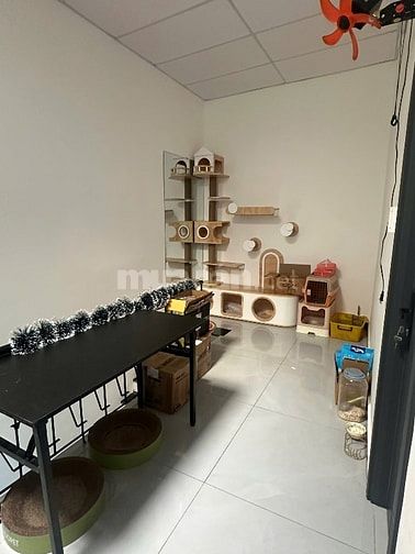 Bán nhà Nguyễn kiệm 70m2 nở hậu 