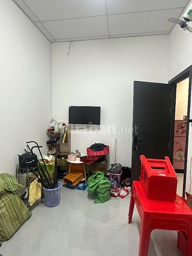 Bán nhà Nguyễn kiệm 70m2 nở hậu 