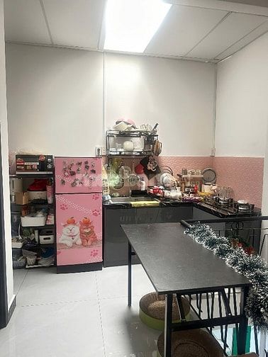 Bán nhà Nguyễn kiệm 70m2 nở hậu 
