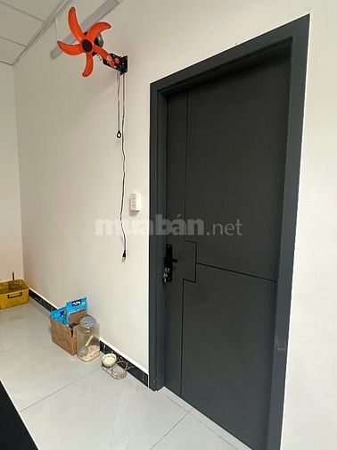 Bán nhà Nguyễn kiệm 70m2 nở hậu 