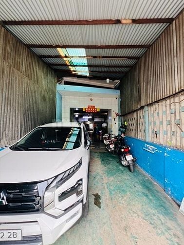 🔥MẶT TIỀN LÊ ĐẠI HÀNH - 6TẦNG 5PN - 5WC 4x28 VUÔNG A4 - 110M2 - 22 TỶ