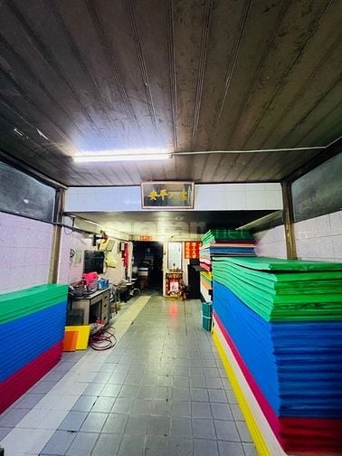 🔥MẶT TIỀN LÊ ĐẠI HÀNH - 6TẦNG 5PN - 5WC 4x28 VUÔNG A4 - 110M2 - 22 TỶ