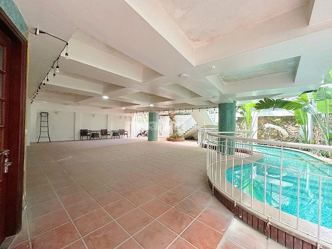 🏡 CHO THUÊ BIỆT THỰ CAO CẤP – TÂY HỒ, HÀ NỘI
