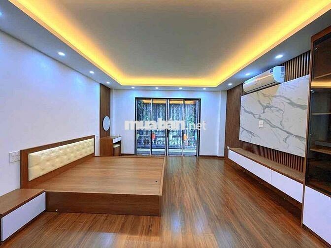 TT BA ĐÌNH HƠN 7TỶ SIÊU PHẨM VĨNH PHÚC 36M2- 6TẦNG– NGÕ NÔNG Ô TÔ ĐỖ C