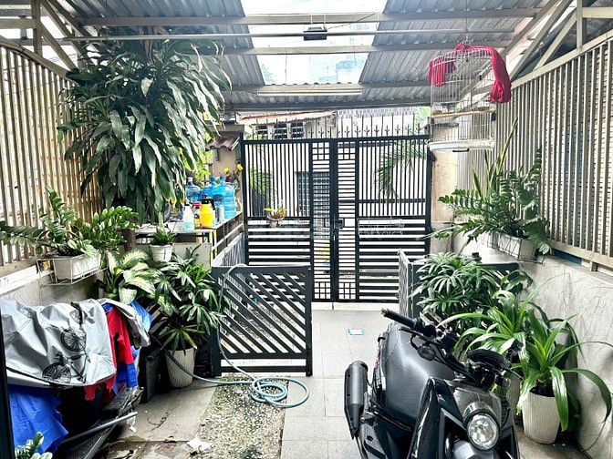 Chính chủ bán căn nhà tâm huyết tại trung tâm thị trấn Hóc Môn (có thư
