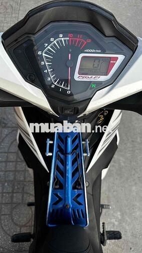 Honda Winner 150 2017 Trắng đen ( hỗ trợ góp )