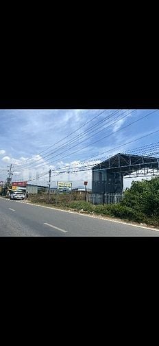     Bán Đất Mặt Tiền Hàm Kiệm – Lối Dẫn Lên Cao Tốc, Có Sẵn Kho