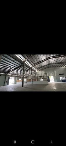 Cho Thuê 3.000--25.000  MẶT TIỀN KHO XE CONT KHU SÂN BAY  quận Tân Bì
