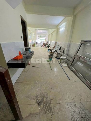 Bán Nhà 5 Tầng MT Đường Huỳnh Tấn Phát _ Vị Trí Đẹp Đắc Địa Ngay TT
