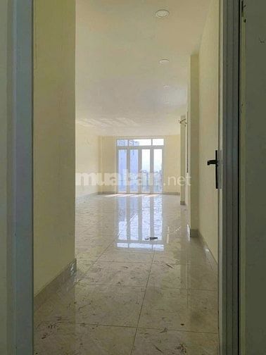 Bán Nhà 5 Tầng MT Đường Huỳnh Tấn Phát _ Vị Trí Đẹp Đắc Địa Ngay TT