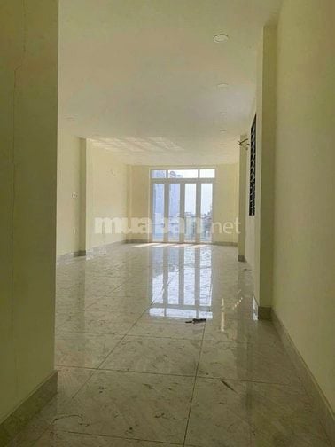 Bán Nhà 5 Tầng MT Đường Huỳnh Tấn Phát _ Vị Trí Đẹp Đắc Địa Ngay TT