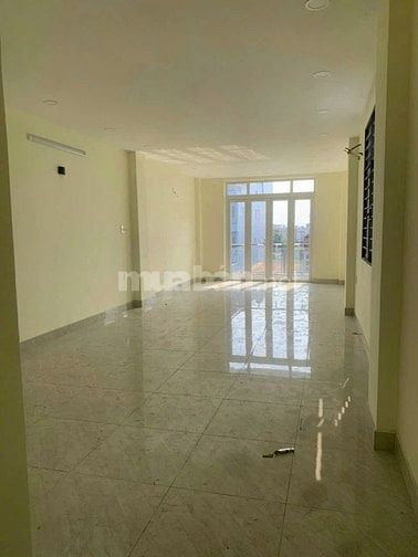 Bán Nhà 5 Tầng MT Đường Huỳnh Tấn Phát _ Vị Trí Đẹp Đắc Địa Ngay TT