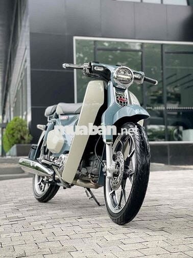 Honda Super Cub C125