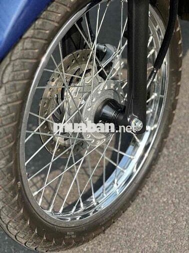 Honda Future 2025 Xanh 2700km