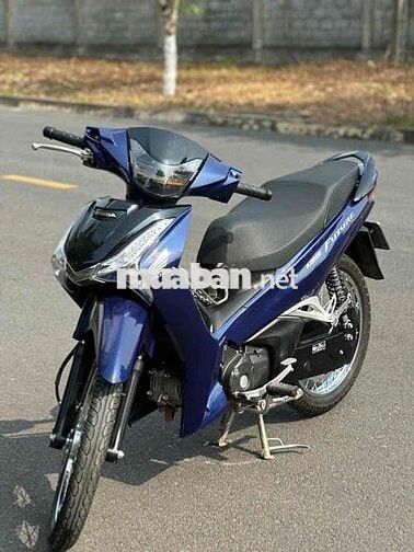 Honda Future 2025 Xanh 2700km