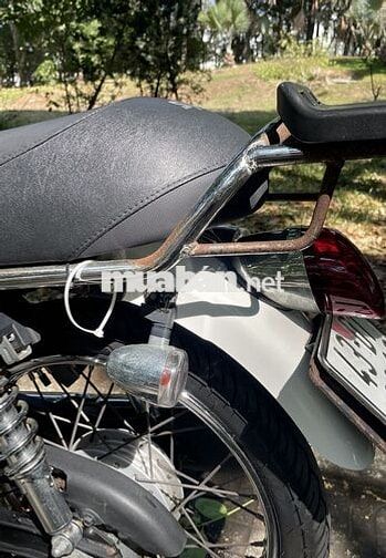 Bán xe SYM Husky 125 2019