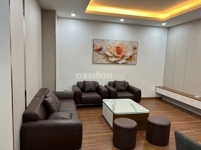 Chính chủ bán CC 3PN- 3VS, Full nội thất mới tại The Pride, Tố Hữu
