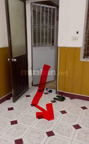 Bán nhà mặt ngõ 360 Xã Đàn, tiện làm Vp, kinh doanh 