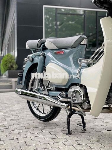 Honda Super Cub C125