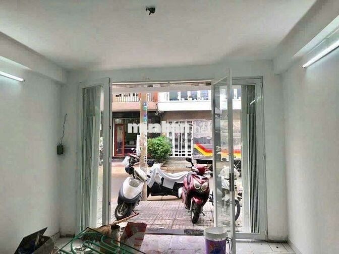 Cho Thuê Nhà 2PN 4x18m Mặt Tiền Đường Số Phường Tân Kiểng